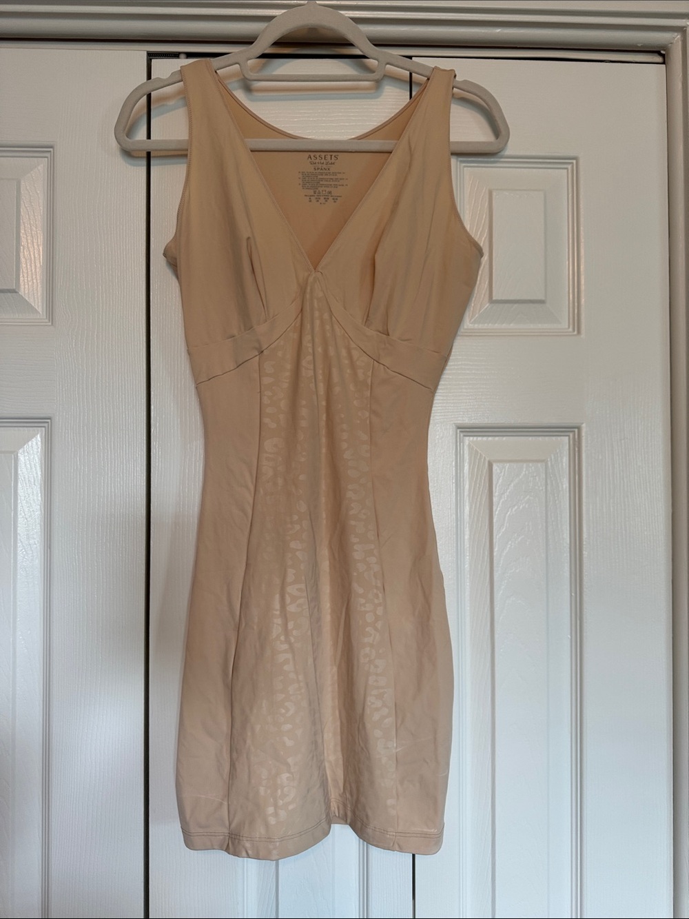 Assets by Spanx Shapewear Slip